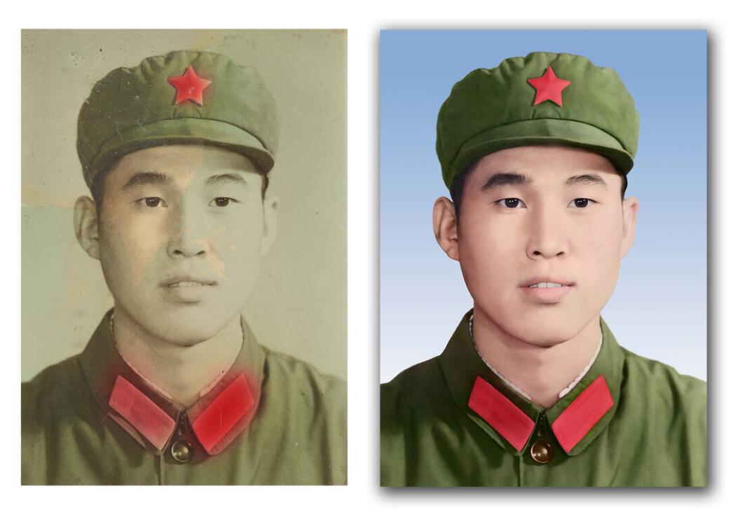 丰县破损照片修复-18